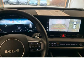 Kia Sportage 1.6PHEV/265HP/GT-LINE/4WD/PANO/360/H&K/MEMO/804g - 33099 € / 64736.02 лв. - 84372484 6