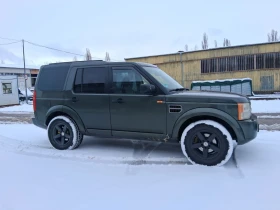 Land Rover Discovery, снимка 4 - Автомобили и джипове - 53607545