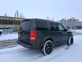 Land Rover Discovery, снимка 5 - Автомобили и джипове - 53607545