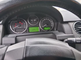 Land Rover Discovery, снимка 15 - Автомобили и джипове - 53607545
