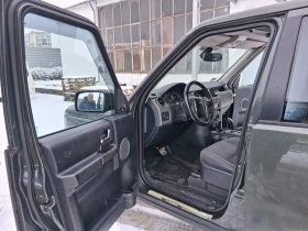 Land Rover Discovery, снимка 8 - Автомобили и джипове - 53607545