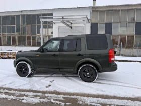 Land Rover Discovery, снимка 3 - Автомобили и джипове - 53607545