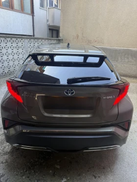 Toyota C-HR - 27100 € / 53002.99 лв. - 99405546 5
