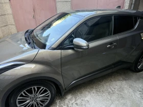 Toyota C-HR - 27100 € / 53002.99 лв. - 99405546 4