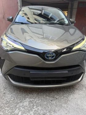 Toyota C-HR - 27100 € / 53002.99 лв. - 99405546 2
