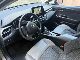 Toyota C-HR - 27100 € / 53002.99 лв. - 99405546 6