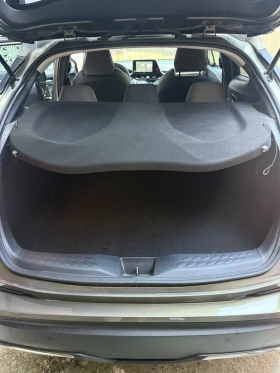 Toyota C-HR - 27100 € / 53002.99 лв. - 99405546 10