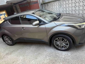 Toyota C-HR - 27100 € / 53002.99 лв. - 99405546 3
