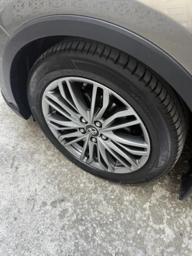 Toyota C-HR - 27100 € / 53002.99 лв. - 99405546 13