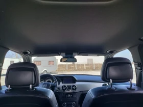 Mercedes-Benz GLK 350 CDI 265к.с Facelift - 15700 € / 30706.53 лв. - 30934885 14