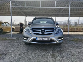 Mercedes-Benz GLK 350 CDI 265к.с Facelift - 15700 € / 30706.53 лв. - 30934885 2