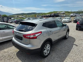 Nissan Qashqai 1.5dci ��������/360������ | Mobile.bg � ����� ������ 5