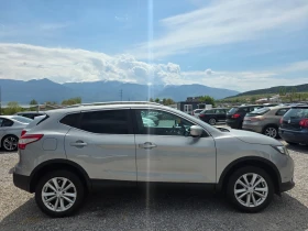 Nissan Qashqai 1.5dci ��������/360������ | Mobile.bg � ����� ������ 4