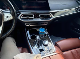 BMW X7 * xDrive40i * 360 *  | Mobile.bg � ����� ������ 8