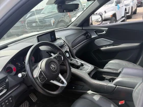 Acura Rdx | AWD | ������� | ��������� | CARFAX |  | Mobile.bg � ����� ������ 5