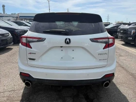 Acura Rdx | AWD | ������� | ��������� | CARFAX |  | Mobile.bg � ����� ������ 4