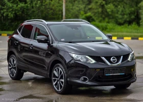 ����� �� �������� �� Nissan Qashqai ���� ������ 1 � 2 ����� ������ ���������