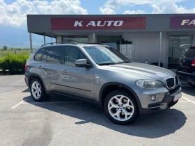 BMW X5 3.0d/235кс | Auto.bg — изображение 4