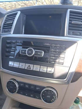 Mercedes-Benz ML 350 - 17500 € / 34227.03 лв. - 51524295 6