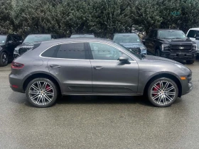 Porsche Macan TURBO ЦЕНА ДО БЪЛГАРИЯ + РЕГИСТРАЦИЯ & АВТОКРЕДИТ | Auto.bg — изображение 4