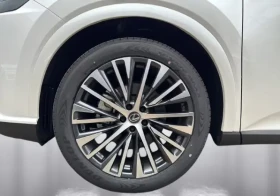 Lexus RX 350h = Executive Line = Гаранция | Auto.bg — изображение 5
