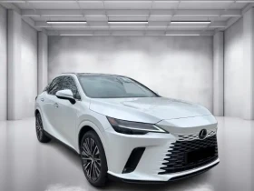 Lexus RX 350h = Executive Line = Гаранция
