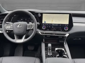Lexus RX 350h = Executive Line = Гаранция | Auto.bg — изображение 9