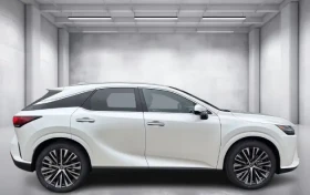 Lexus RX 350h = Executive Line = Гаранция | Auto.bg — изображение 4