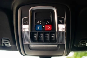 Dodge RAM 1500 * 5.7 HEMI * CARPLAY * CREW CAB *  | Auto.bg — изображение 12