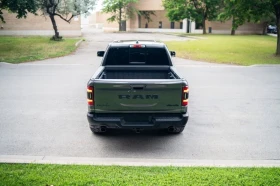 Dodge RAM 1500 * 5.7 HEMI * CARPLAY * CREW CAB *  | Auto.bg — изображение 4