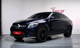 Mercedes-Benz GLE 350 * GLE350 d 4MATIC Coupe * БЕЗ ПЪРВОНАЧАЛНА ВНОСКА