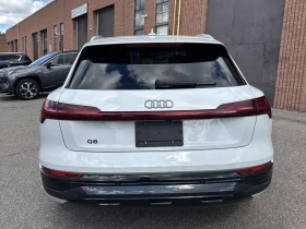 Audi Q8 114 kWh   QUATTRO   PANO   B&O   VENT   HEAT   CAM | Auto.bg — изображение 4