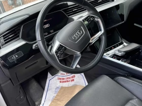 Audi Q8 114 kWh   QUATTRO   PANO   B&O   VENT   HEAT   CAM | Auto.bg — изображение 6