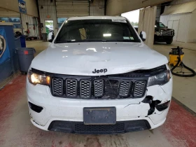 Jeep Grand cherokee LAREDO - 11700 € - 47161846 2