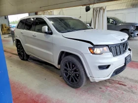 Jeep Grand cherokee LAREDO - 11700 € - 47161846 3