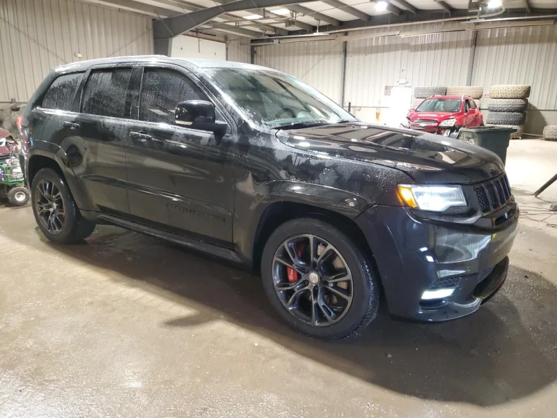 Jeep Grand cherokee, снимка 4 - Автомобили и джипове - 49314967