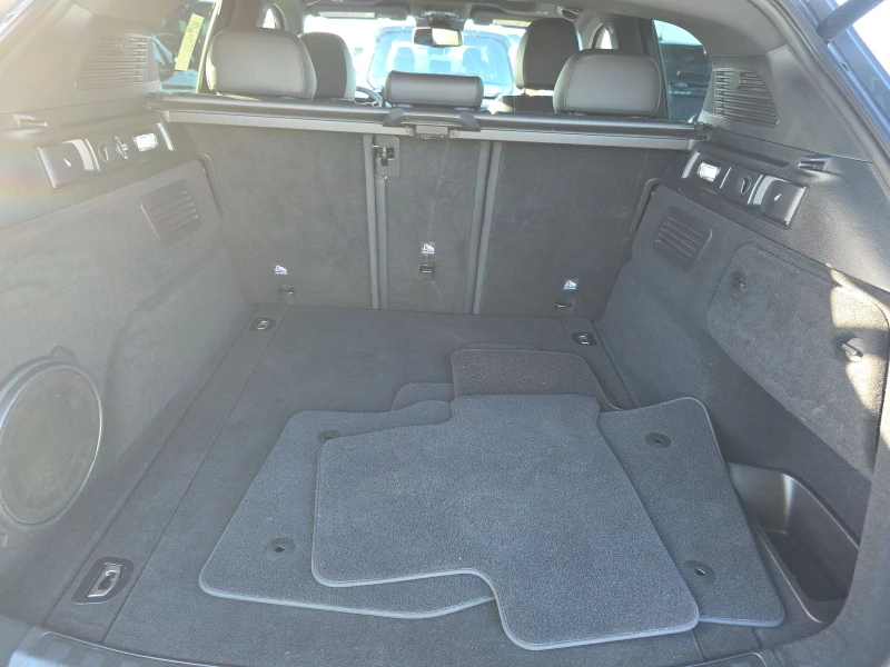 Alfa Romeo Stelvio Ti Sport* Harman/Kardon* Пано* Подгрев, снимка 15 - Автомобили и джипове - 52317610