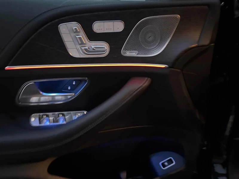 Mercedes-Benz GLE 350 2024 * CARFAX * БЕЗ ПЪРВОНАЧАЛНА ВНОСКА, снимка 14 - Автомобили и джипове - 52775220