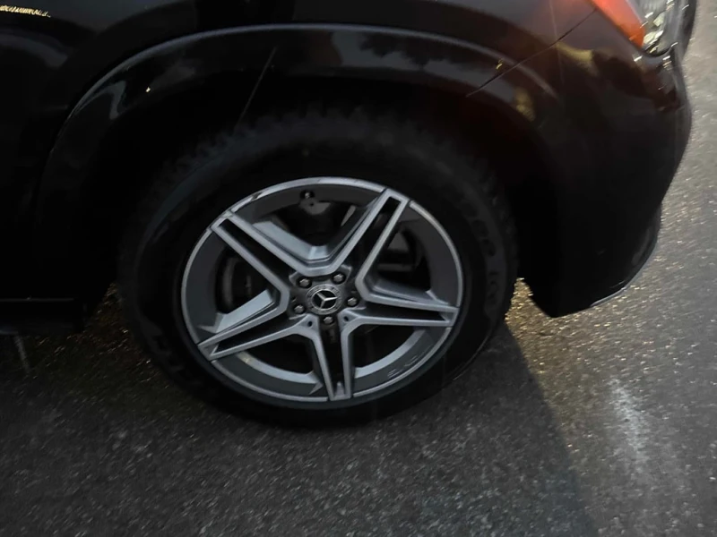 Mercedes-Benz GLE 350 2024 * CARFAX * БЕЗ ПЪРВОНАЧАЛНА ВНОСКА, снимка 6 - Автомобили и джипове - 52775220