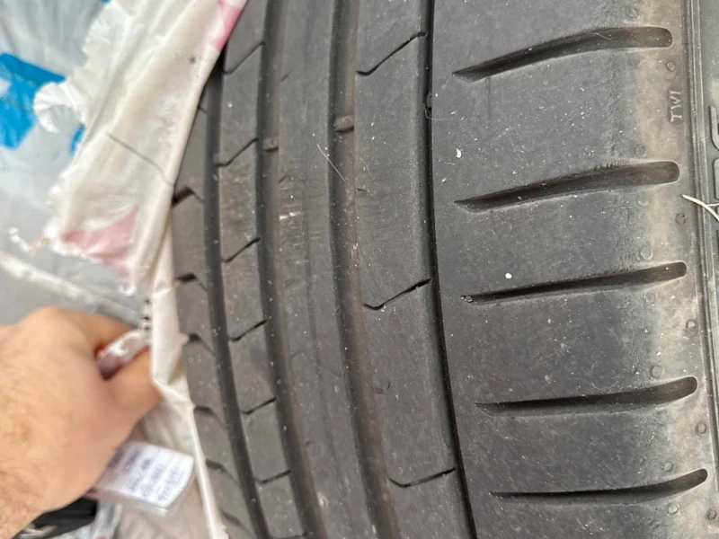 BMW X3 * M40i * CARFAX * БЕЗ ПЪРВОНАЧАЛНА ВНОСКА, снимка 16 - Автомобили и джипове - 52875349