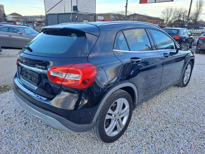 Mercedes-Benz GLA 220 2, 2CDI, 4 MATIC, AVTOMATIK, снимка 6 - Автомобили и джипове - 53100530