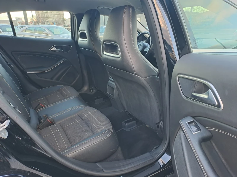 Mercedes-Benz GLA 220 2, 2CDI, 4 MATIC, AVTOMATIK, снимка 9 - Автомобили и джипове - 53100530