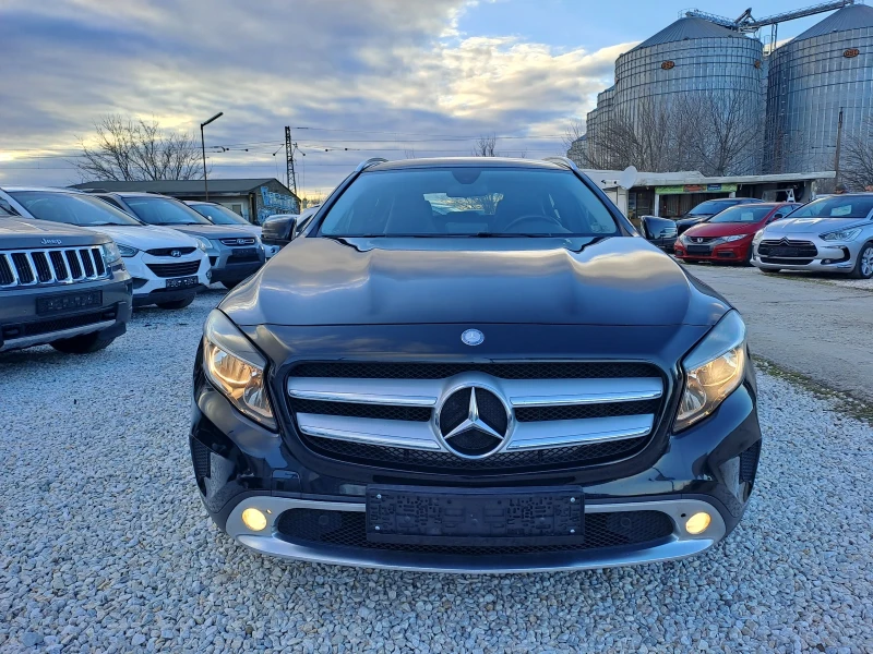Mercedes-Benz GLA 220 2, 2CDI, 4 MATIC, AVTOMATIK, снимка 2 - Автомобили и джипове - 53100530