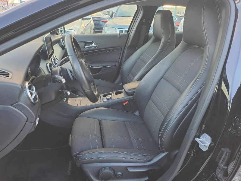 Mercedes-Benz GLA 220 2, 2CDI, 4 MATIC, AVTOMATIK, снимка 7 - Автомобили и джипове - 53100530