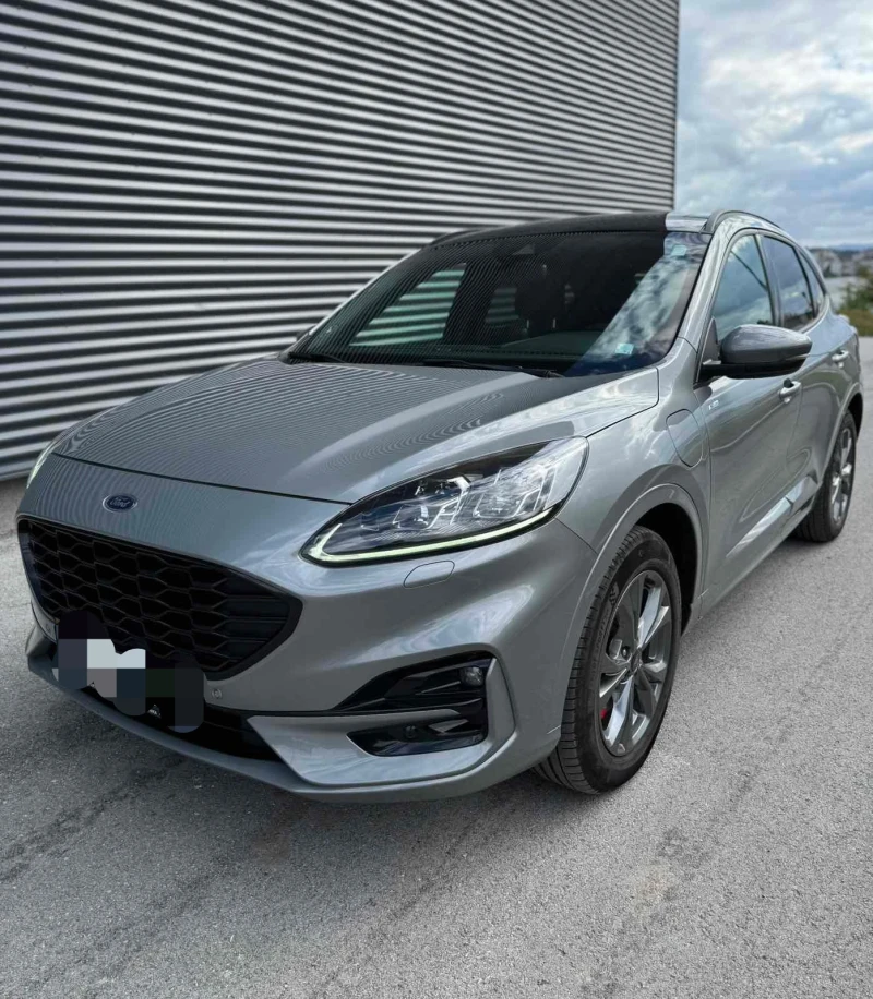 Ford Kuga 2.5I ST-LINE X/ Plug-in Hybrid 