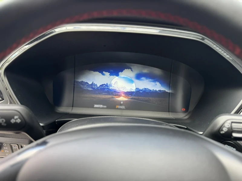 Ford Kuga 2.5I ST-LINE X/ Plug-in Hybrid , снимка 11 - Автомобили и джипове - 53464286