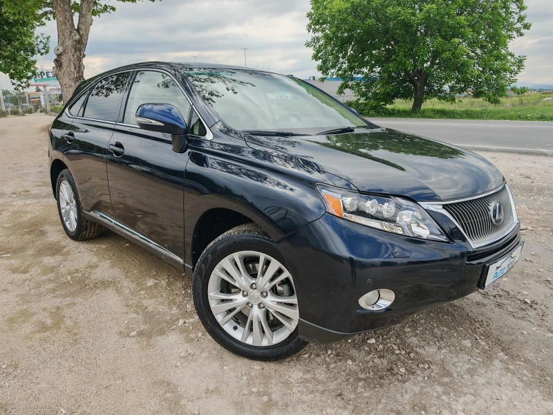 Lexus RX 450h 3.5 249 К.С. 179 000 КМ!4х4! БЕЗ АНАЛОГ! - 25999 лв. - 14496255 1