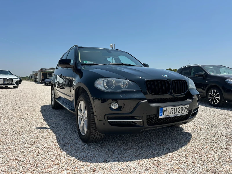 BMW X5 3.0 D X-DRIVE, ТОП!!! - 19990 лв. - 83030798 1