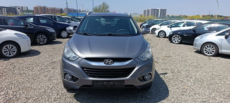 Hyundai IX35 1.7 /116 * Италия - 13990 лв. - 97031960 1