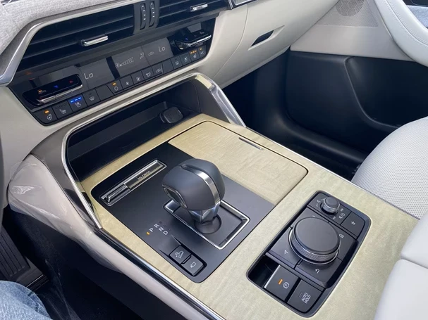 Mazda CX-60 AWD = Takumi = Panorama Гаранция - изображение 9